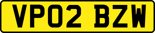 VP02BZW