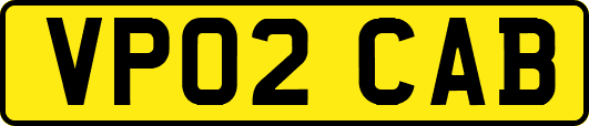 VP02CAB