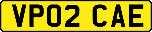VP02CAE
