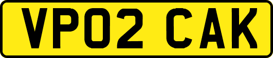 VP02CAK