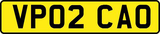 VP02CAO