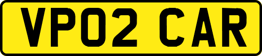 VP02CAR