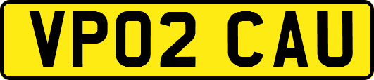 VP02CAU