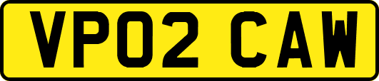 VP02CAW