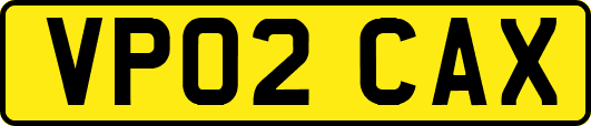 VP02CAX