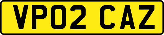 VP02CAZ