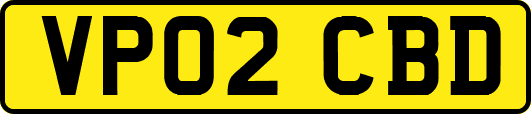 VP02CBD