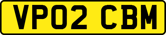 VP02CBM