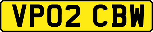 VP02CBW
