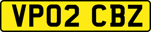 VP02CBZ