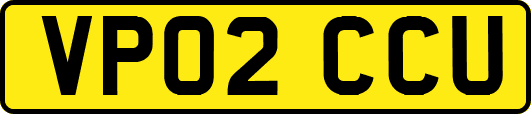 VP02CCU