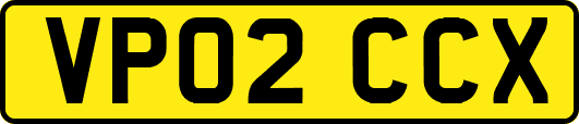 VP02CCX