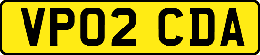 VP02CDA
