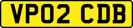 VP02CDB