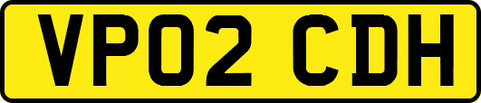 VP02CDH