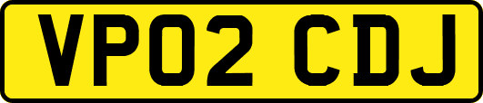 VP02CDJ