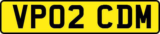 VP02CDM