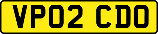 VP02CDO