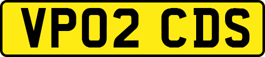 VP02CDS