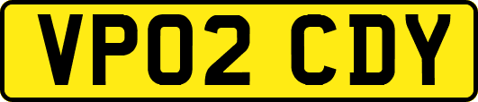 VP02CDY