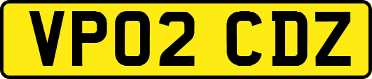 VP02CDZ