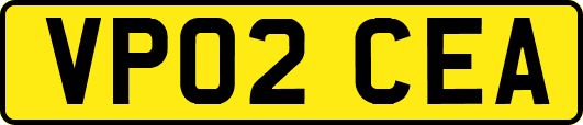 VP02CEA