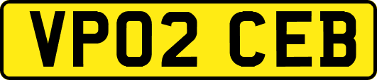 VP02CEB