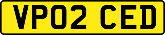 VP02CED