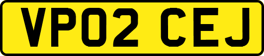 VP02CEJ