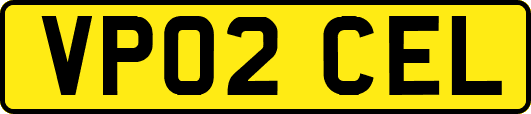 VP02CEL