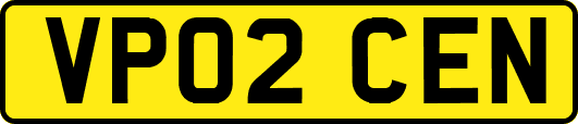 VP02CEN