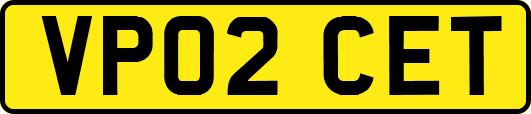 VP02CET