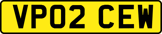 VP02CEW