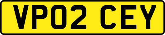VP02CEY