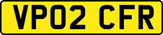 VP02CFR