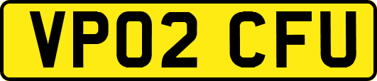VP02CFU
