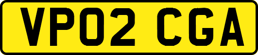 VP02CGA