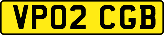 VP02CGB
