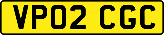 VP02CGC