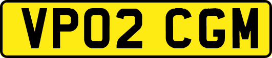 VP02CGM