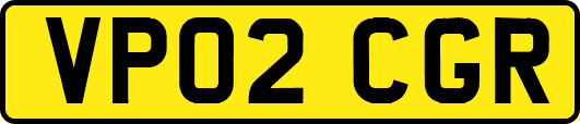 VP02CGR