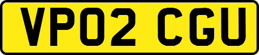 VP02CGU