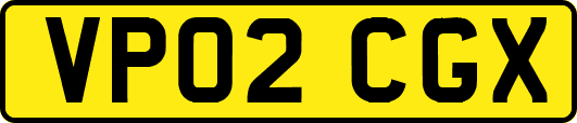 VP02CGX