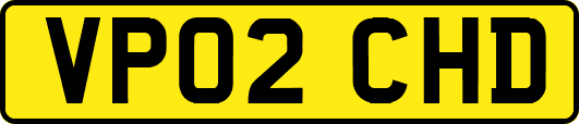 VP02CHD