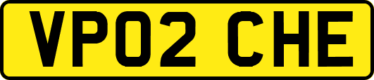 VP02CHE