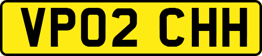 VP02CHH