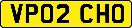 VP02CHO