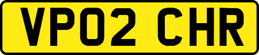 VP02CHR