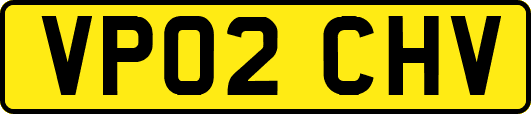 VP02CHV
