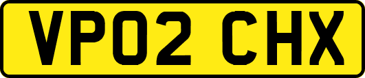 VP02CHX